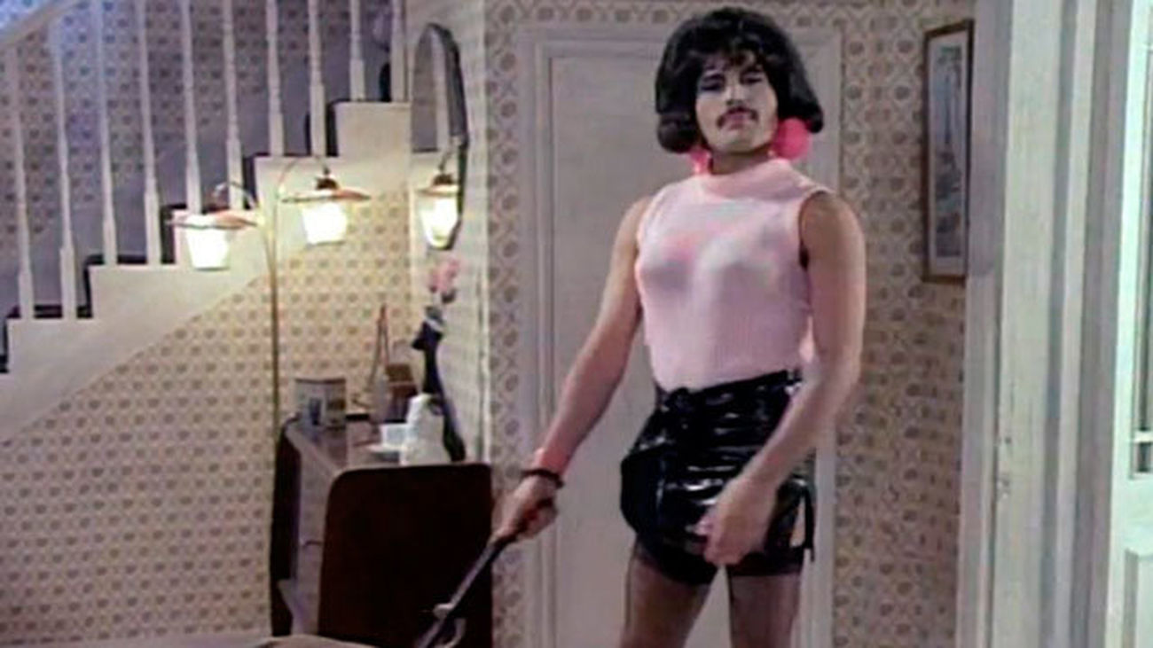 Los grandes himnos gays