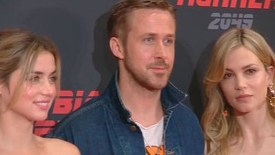 Llega 'Blade Runner 2049' con Ryan Gosling como protagonista