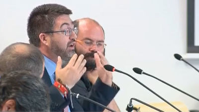 Las empresas de telefonía móvil pagarán por el uso de suelo público