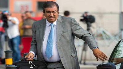 Álvarez Cascos: "Jamás recibí ninguna llamada en relación con adjudicaciones"