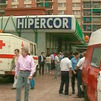 Treinta años del atentado de Hipercor, el más sangriento de ETA