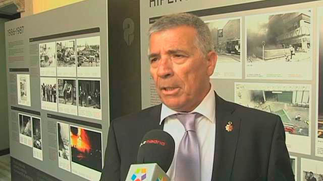 "Habiamos entrado en el infierno", recuerda una de las víctimas que sobrevivió en Hipercor