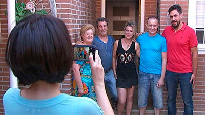 Celebrándolo gracias al desfibrilador