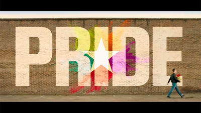 Ciclo de cine LGTBI en Telemadrid