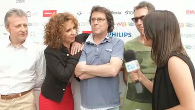 Olé Olé y Barei se apuntan al gran concierto del Orgullo