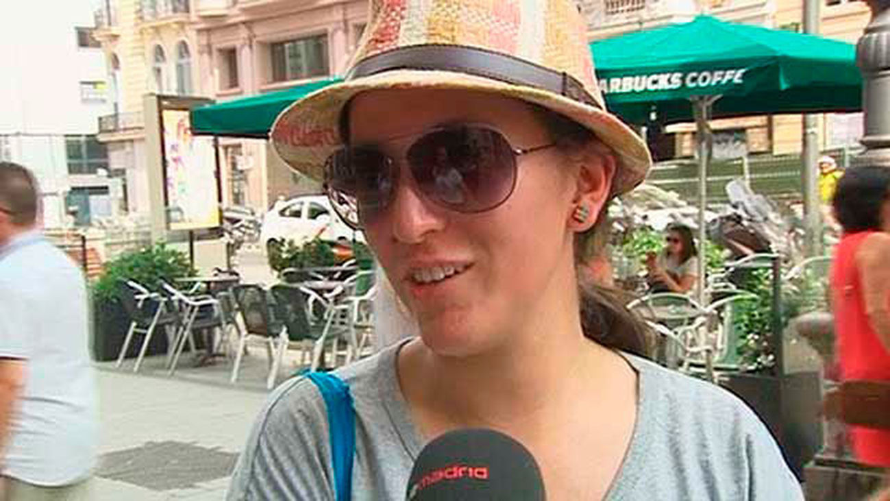 ¿El día más feliz del año?