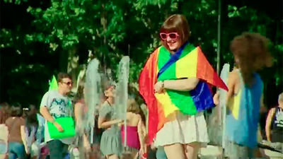 Todo a punto para el inicio del World Pride