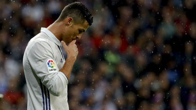 El juez cita a Cristiano Ronaldo como investigado el 31 de julio