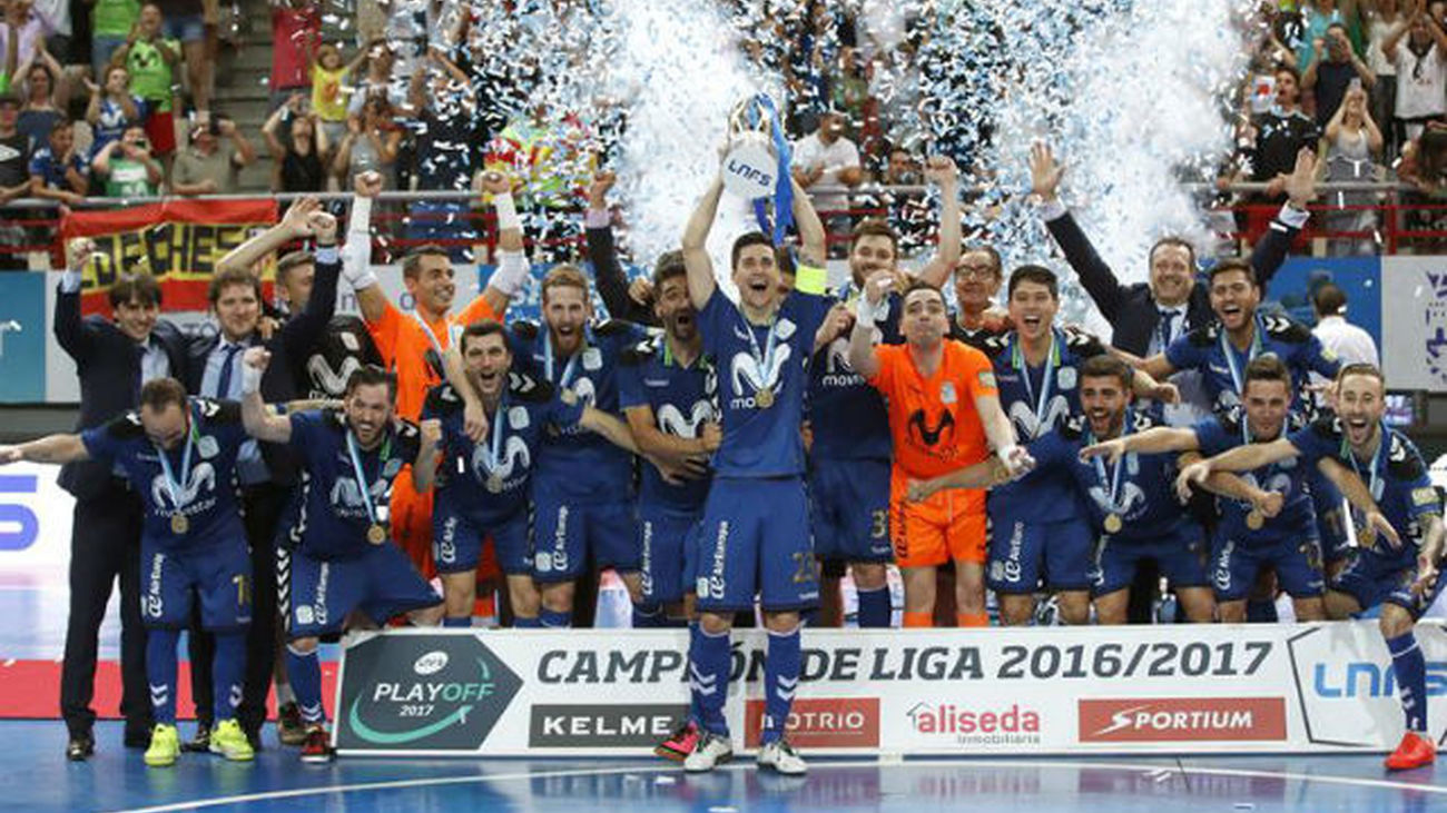 2-1. Inter, campeón de Liga por cuarto año consecutivo