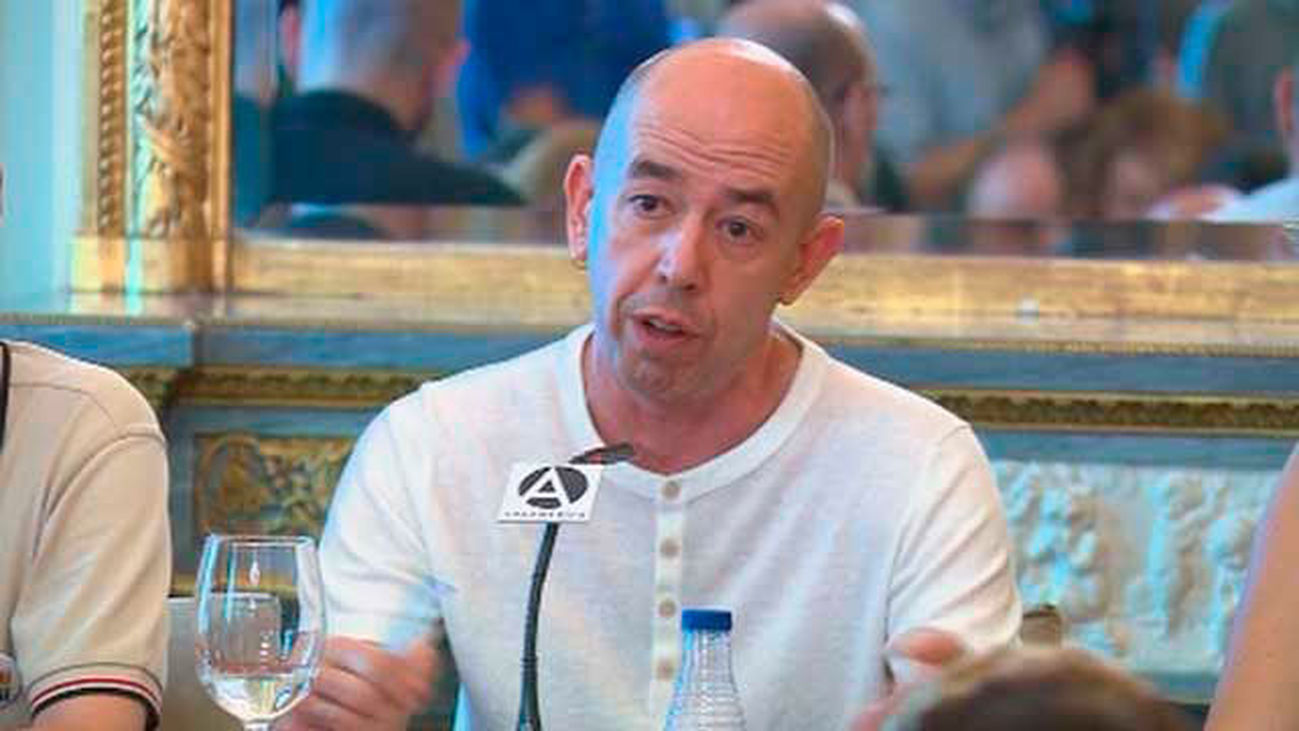 Generelo: "La ley de Igualdad hará que España sea líder en defensa derechos LGTBI"