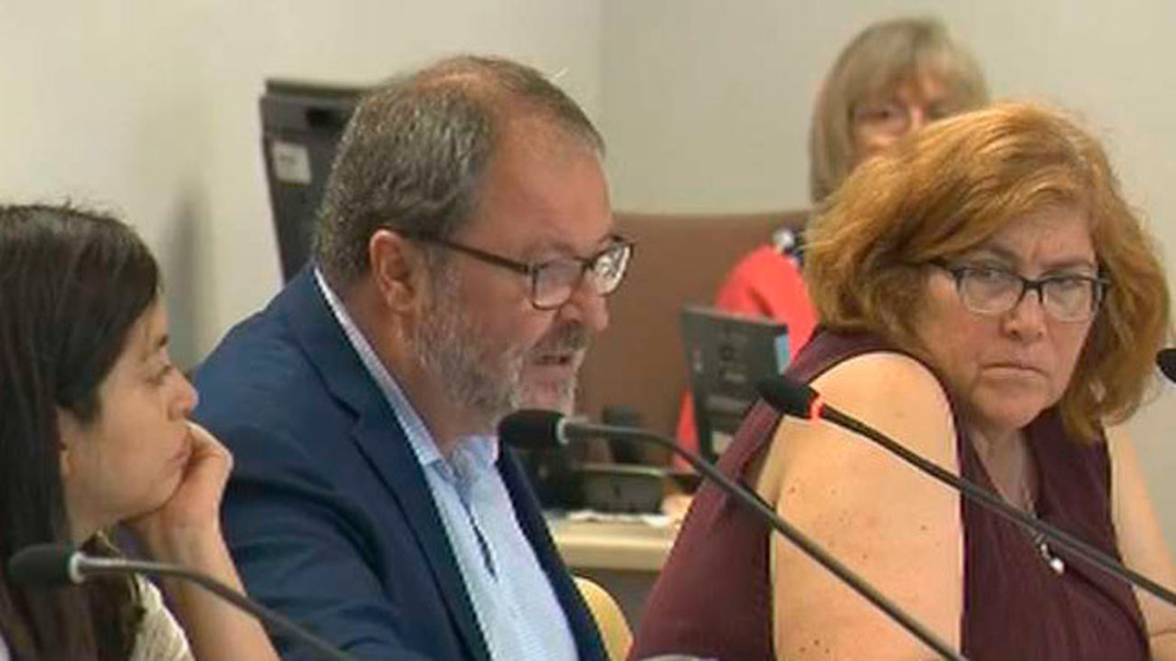 C's acusa a Carmena de obligar a los voluntarios a trabajar en el World Pride