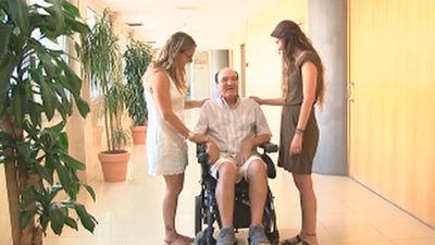 Tres casos de ELA al día en España, es la enfermedad neurodegenerativa más costosa