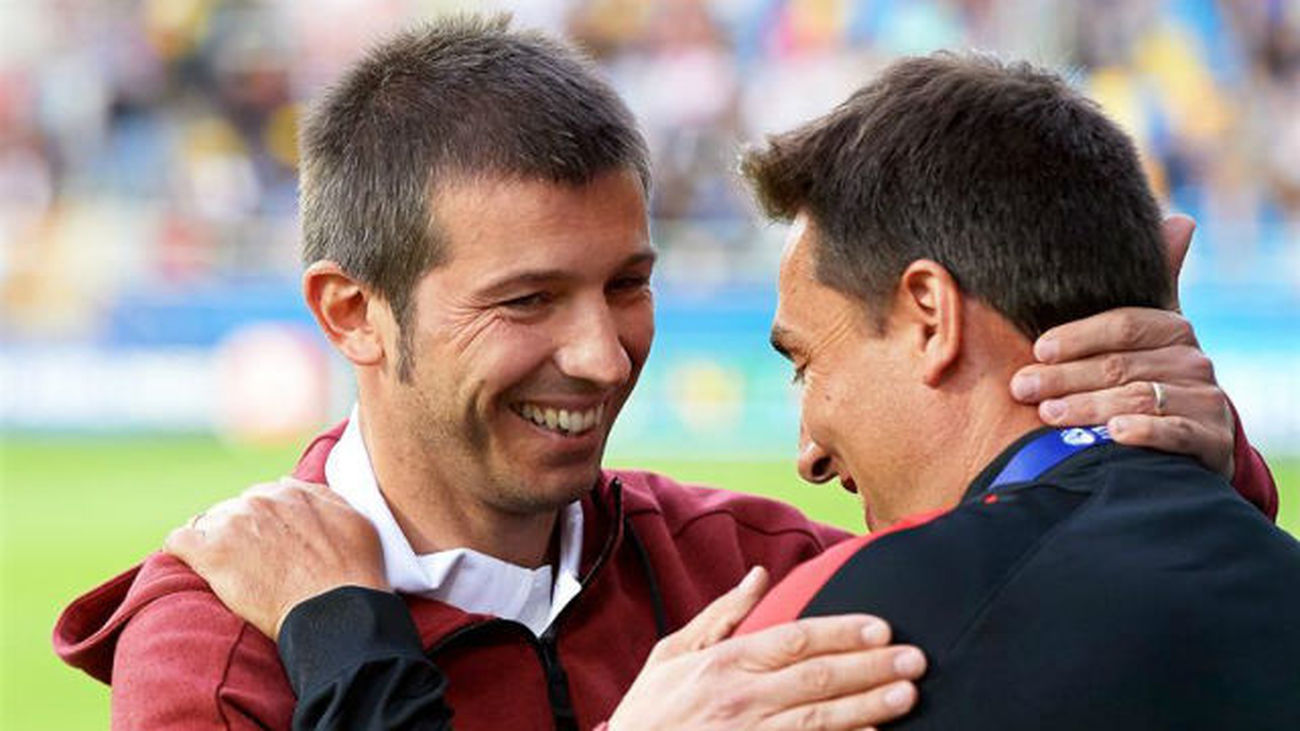 Celades: "No podíamos imaginar lograr tan rápido el objetivo"