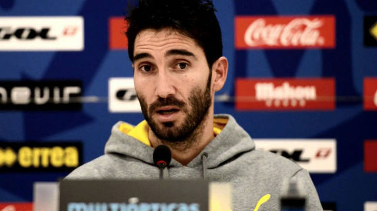 David Cobeño, nuevo director deportivo del Rayo Vallecano