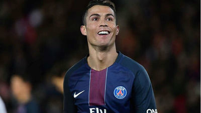 'París, al acecho': L'Equipe insiste en el interés del PSG por Cristiano