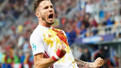 3-1. La 'Rojita', a semifinales tras golear a Portugal