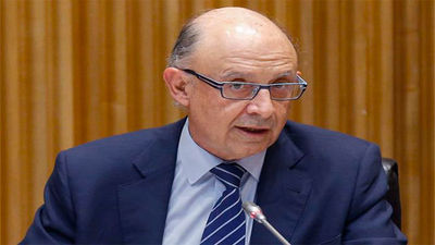 Hacienda da 24 horas a la Generalitat para que aclare el desvío de 6.150 euros