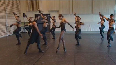 La 'Carmen' de Ullate, 'lejos de tópicos', abre la temporada de los Teatros del Canal