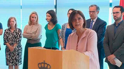 Adrados: "Tenemos un deber ético y una responsabilidad hacia los refugiados"