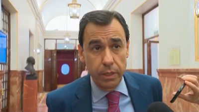 El PP estudia pedir al Constitucional que paralice la comisión sobre su financiación