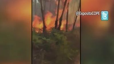 Aquí en Madrid 21.06.2017