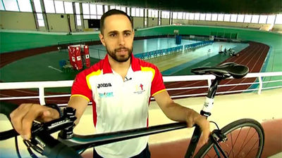 Zoom Telemadrid: Los Juegos Mundiales de Trasplantados se celebran en España