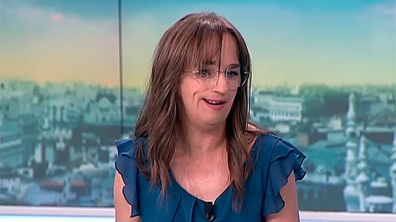 Qué es el síndrome de Treacher Collins