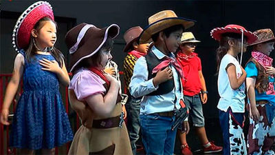 Se acabaron las clases