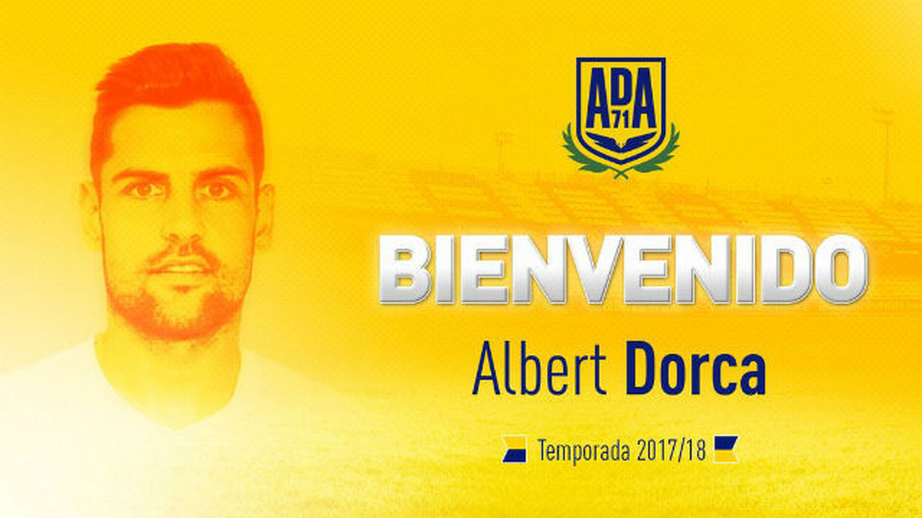 Albert Dorca