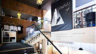 En junio, las Fiestas del Orgullo Gay se llenan de sabor