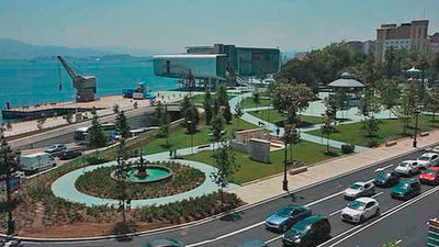 El nuevo Centro Botín de Santander marcará una "diferencia clara y positiva"