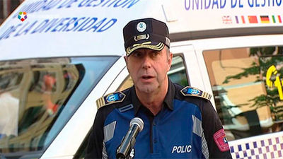 La unidad de Diversidad de Policía Municipal funcionará las 24 horas durante el World Pride