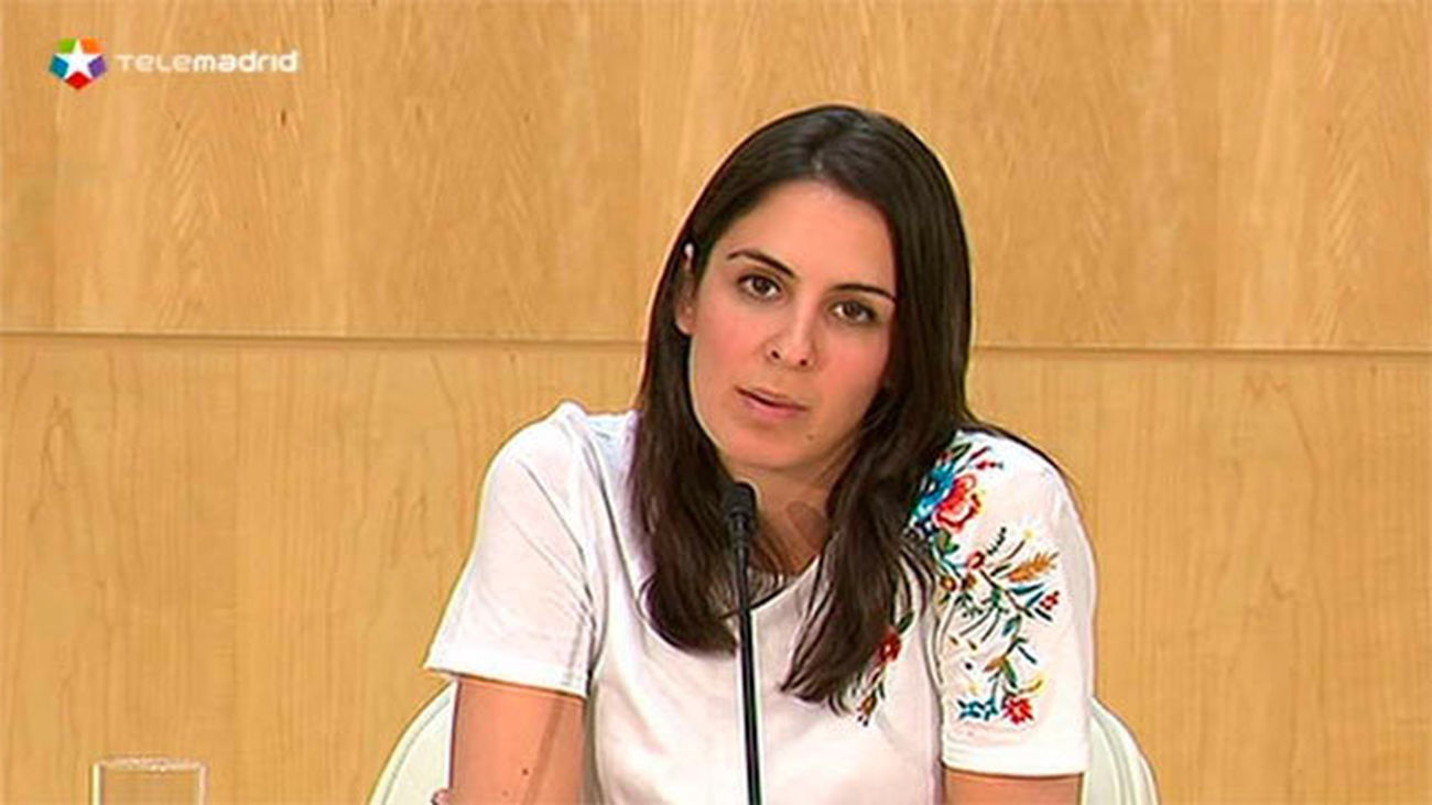 Maestre: "La alcaldesa es inspiradora de la posición sobre Mato y Mayer"