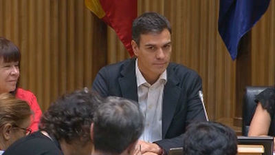 El Gobierno lamenta que el PSOE vire al proteccionismo como Podemos o la extrema derecha