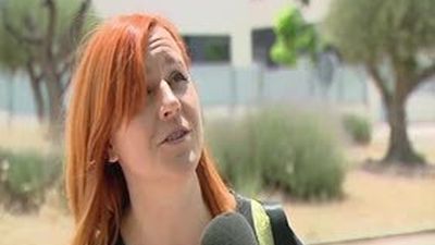 Aquí en Madrid 22.06.2017