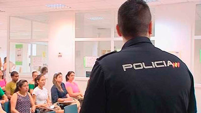 Arraigo y residencia