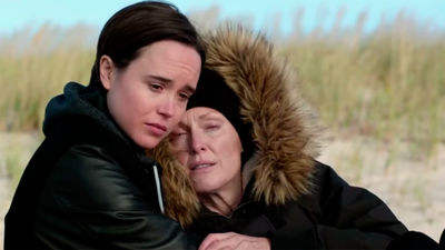 Freeheld, un amor incondicional
