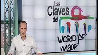 Las claves del día 23.06.2017