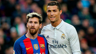 El Barça ve una mano 'negra' para evitar que CR7 sea juzgado como Messi