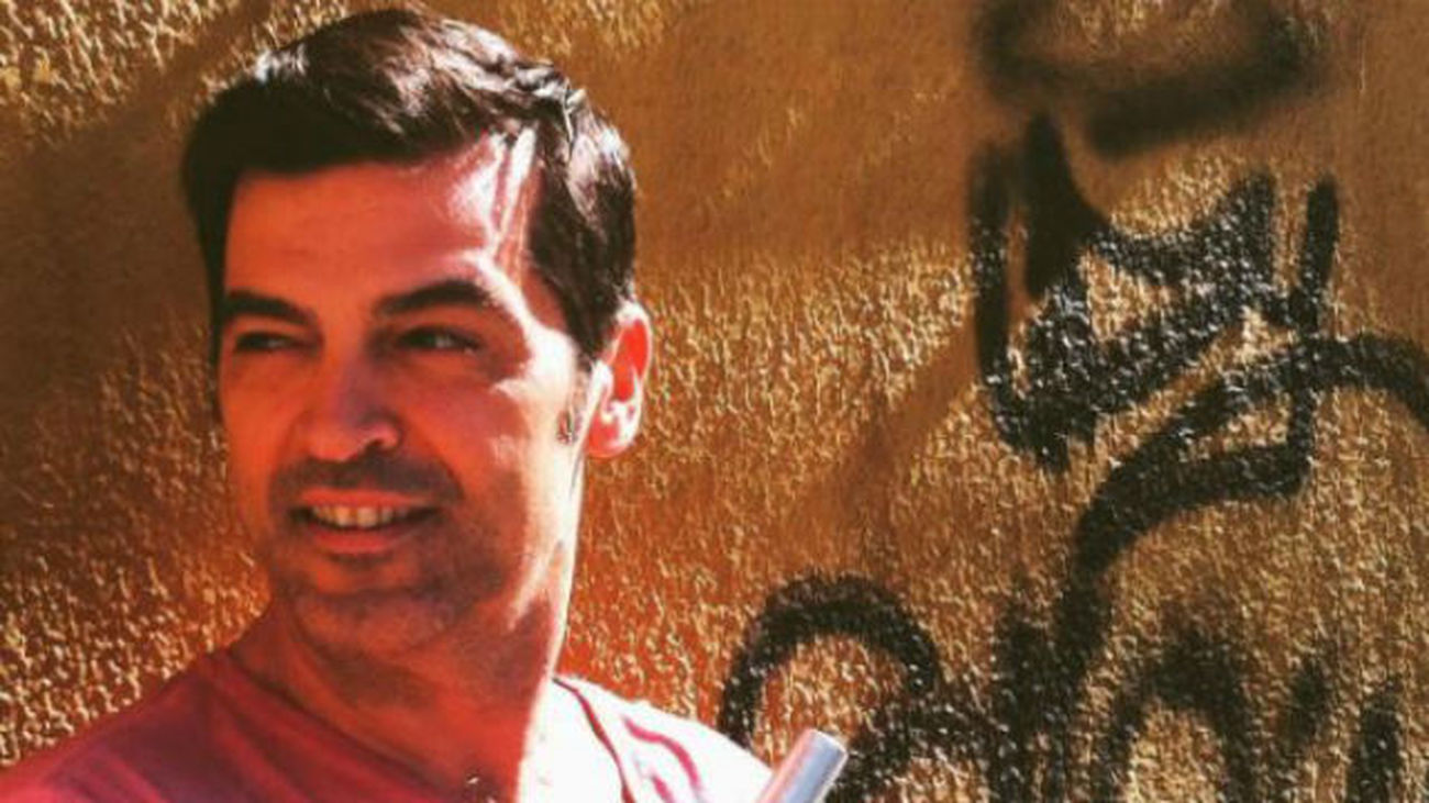 César Heinrich: "ahora todos estamos Orgullosos de Telemadrid"