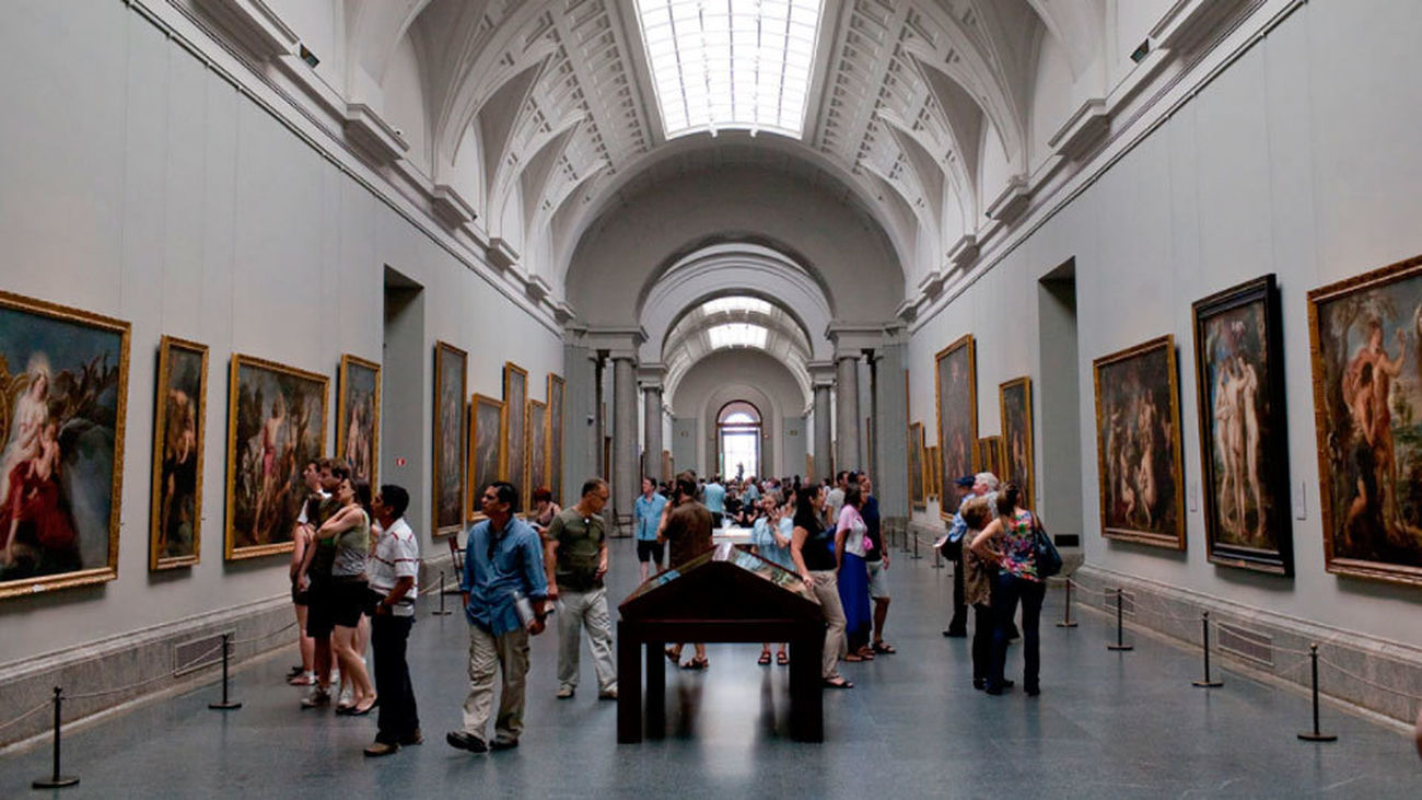El Museo del Prado celebra su bicentenario con una 'gira por España'