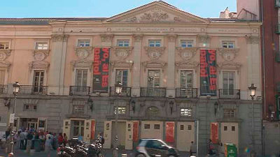 El Teatro Español presenta temporada apostando por 34 obras y por la paridad