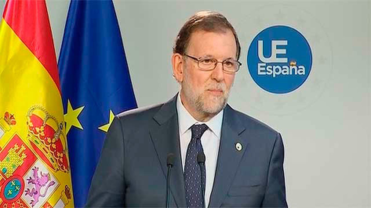 España espera detalles de la propuesta de May y confía en un acuerdo final