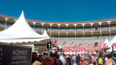 Comienza 'Cómete Las Ventas' para impulsar la gastronomía madrileña