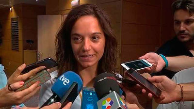 Sara Hernández se presentará a las primarias PSOE-M aunque lo haga José Manuel Franco