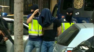 A prisión el yihadista detenido en Madrid que estaba en vías de planear un atentado