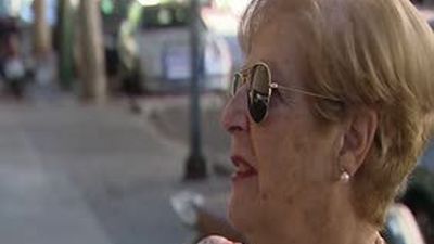 Aquí en Madrid 23.06.2017