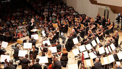 Madrid celebra el Día de la Música  con 20 conciertos en 9 distritos