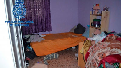 La Policía detiene a 18 integrantes de una red nigeriana de trata de mujeres