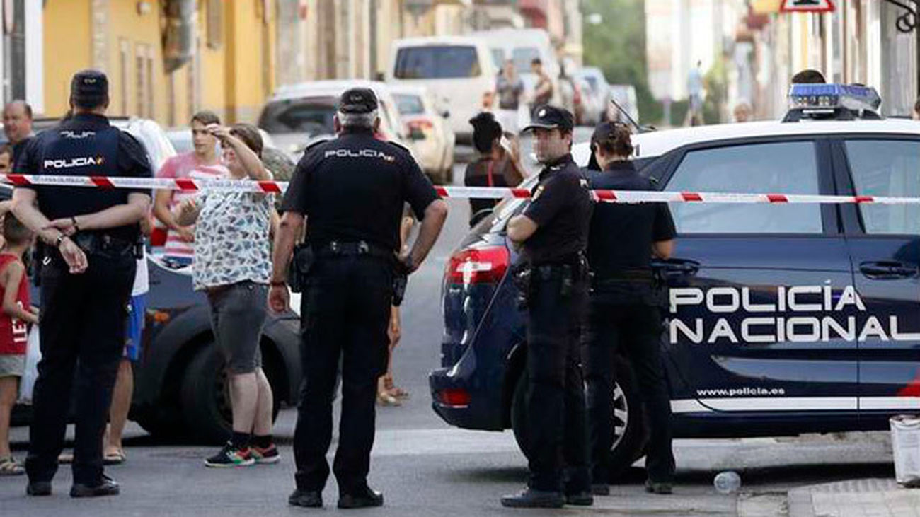 Asesinada otra mujer en Sevilla
